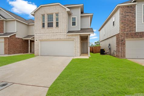 5126 Sandstone Way San Antonio TX 78222