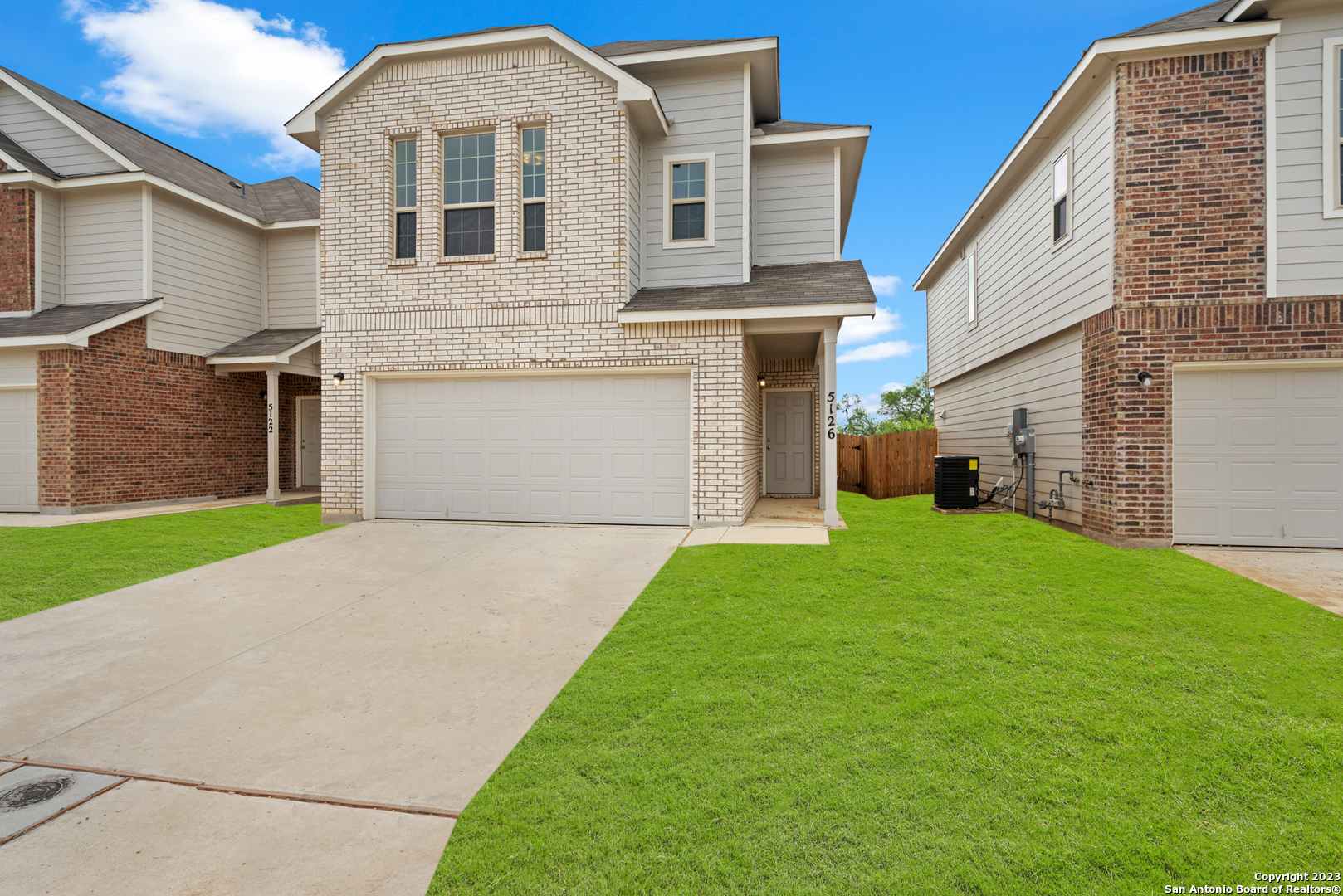 5126 Sandstone Way San Antonio TX 78222