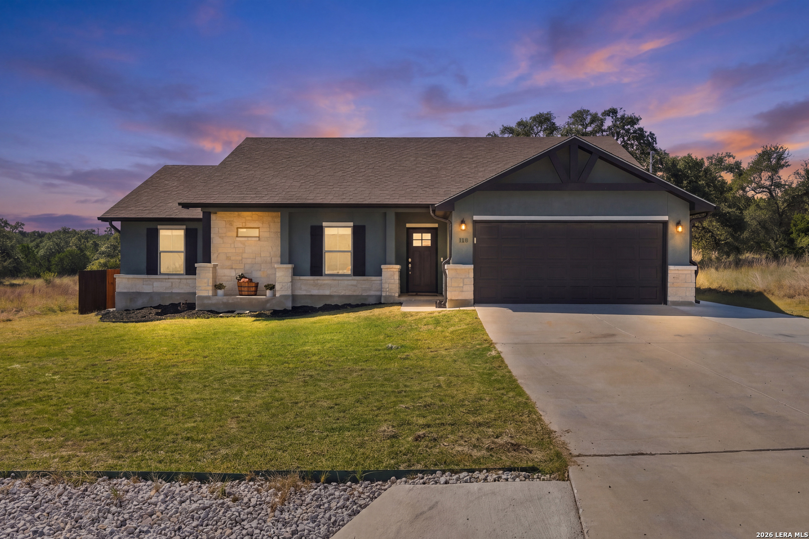 118 Peter Kleid Loop Blanco TX 78606