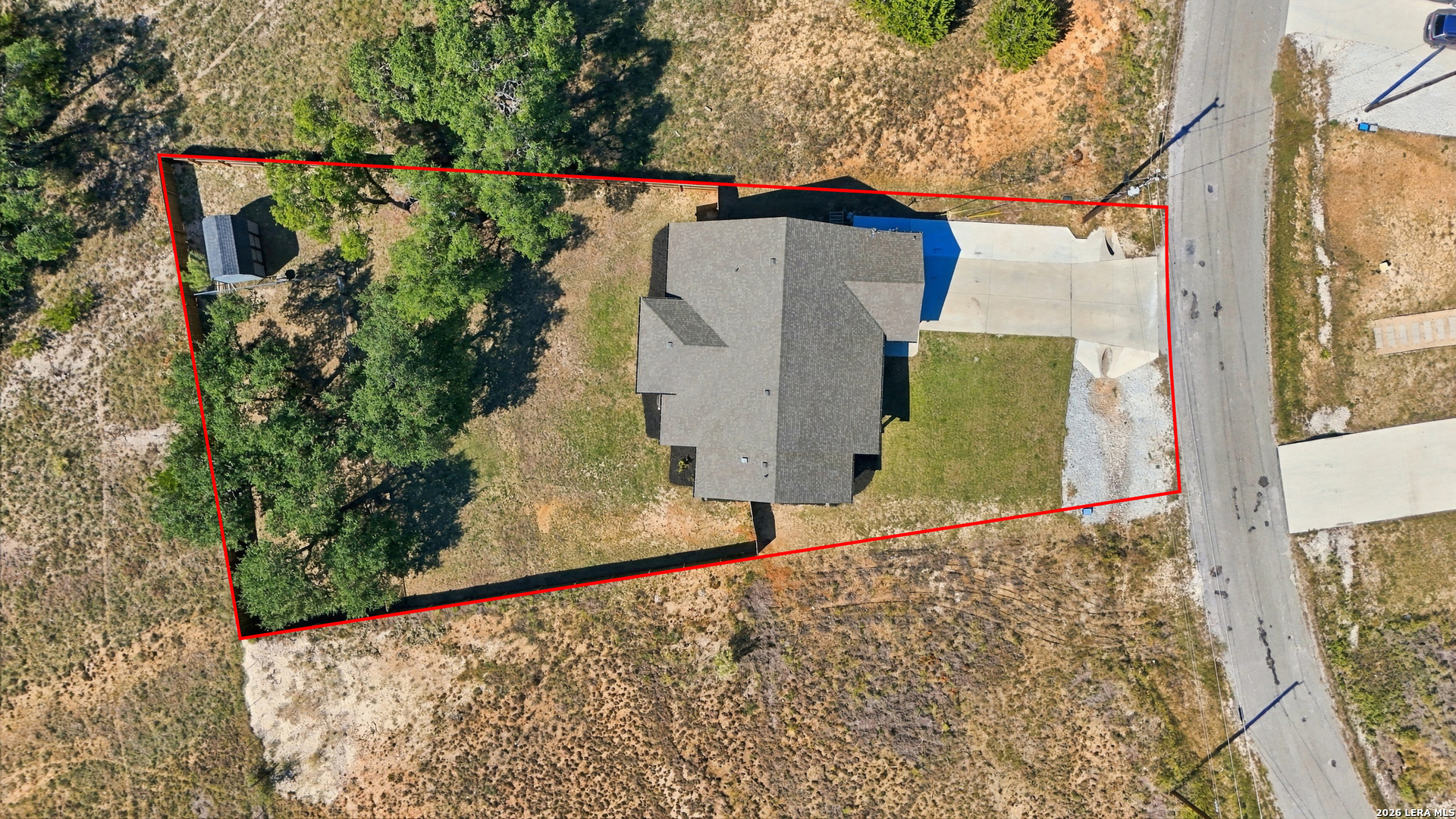 118 Peter Kleid Loop Blanco TX 78606