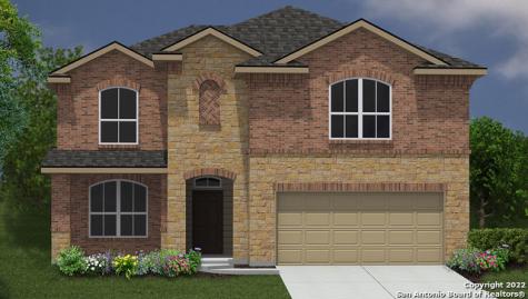303 Colorado Canyon San Antonio TX 78258