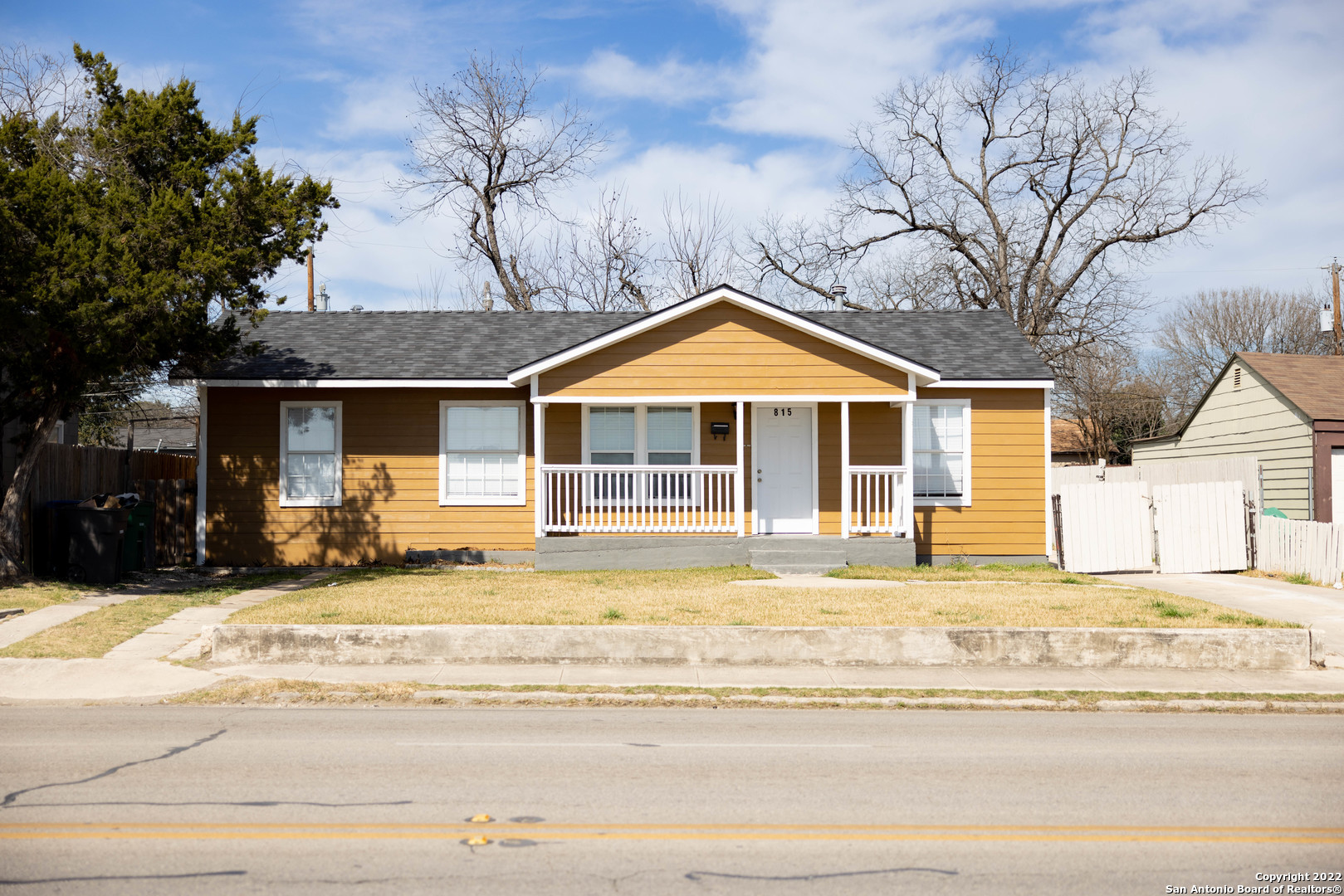 815 Fresno San Antonio TX 78212