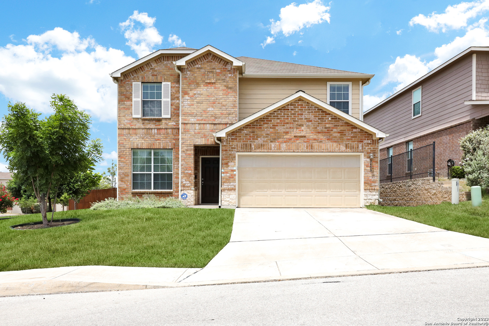 3403 Mentone Way San Antonio TX 78253