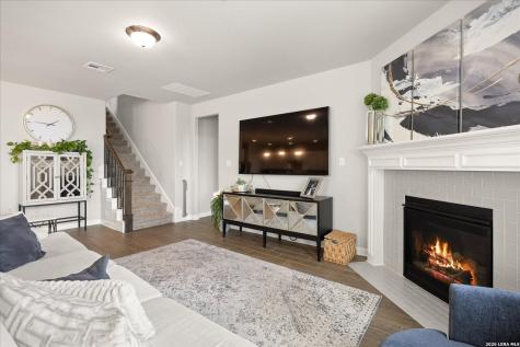 27834 Spanish Peaks Boerne TX 78015