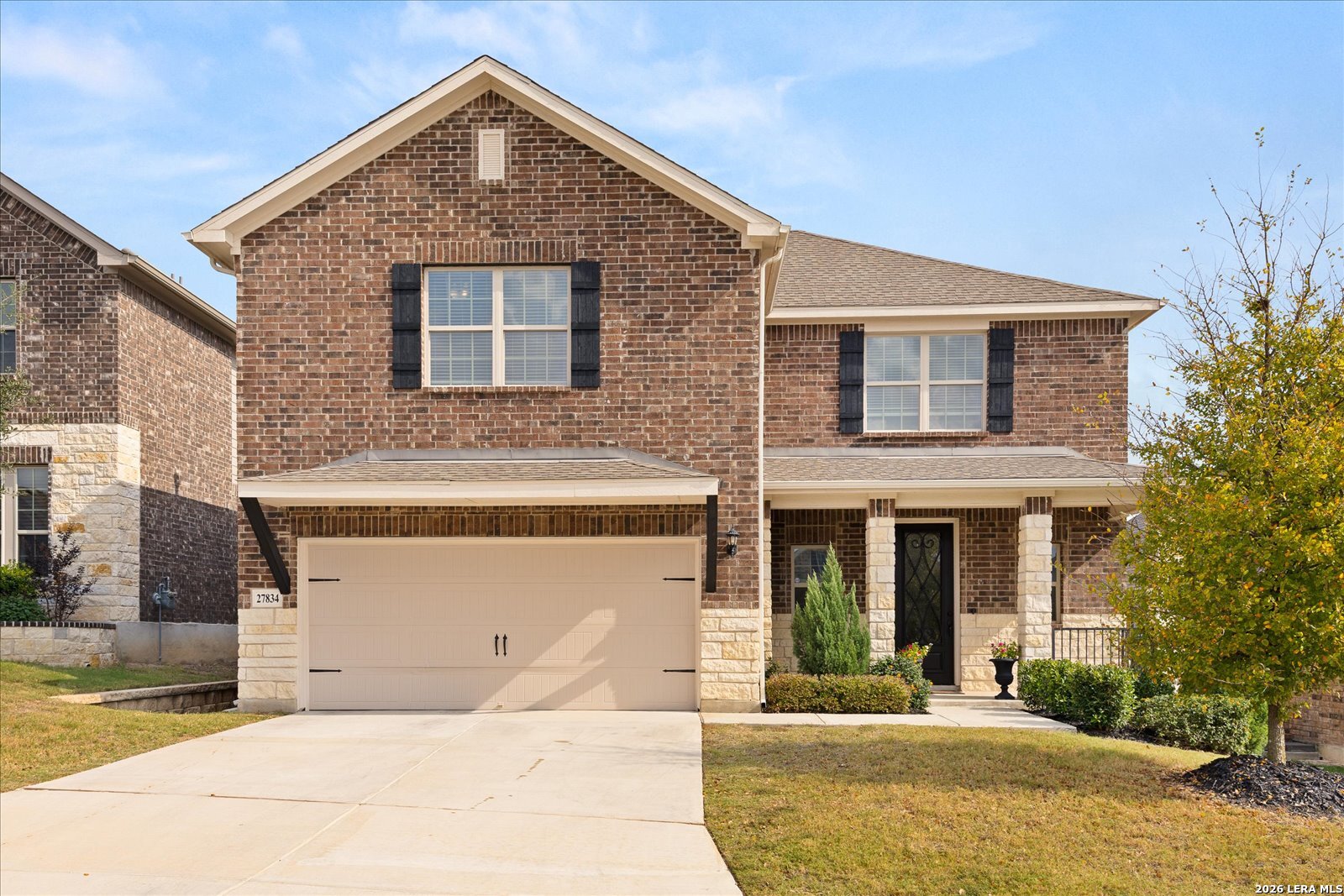 27834 Spanish Peaks Boerne TX 78015