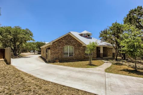 26240 Needle Point Street San Antonio TX 78260