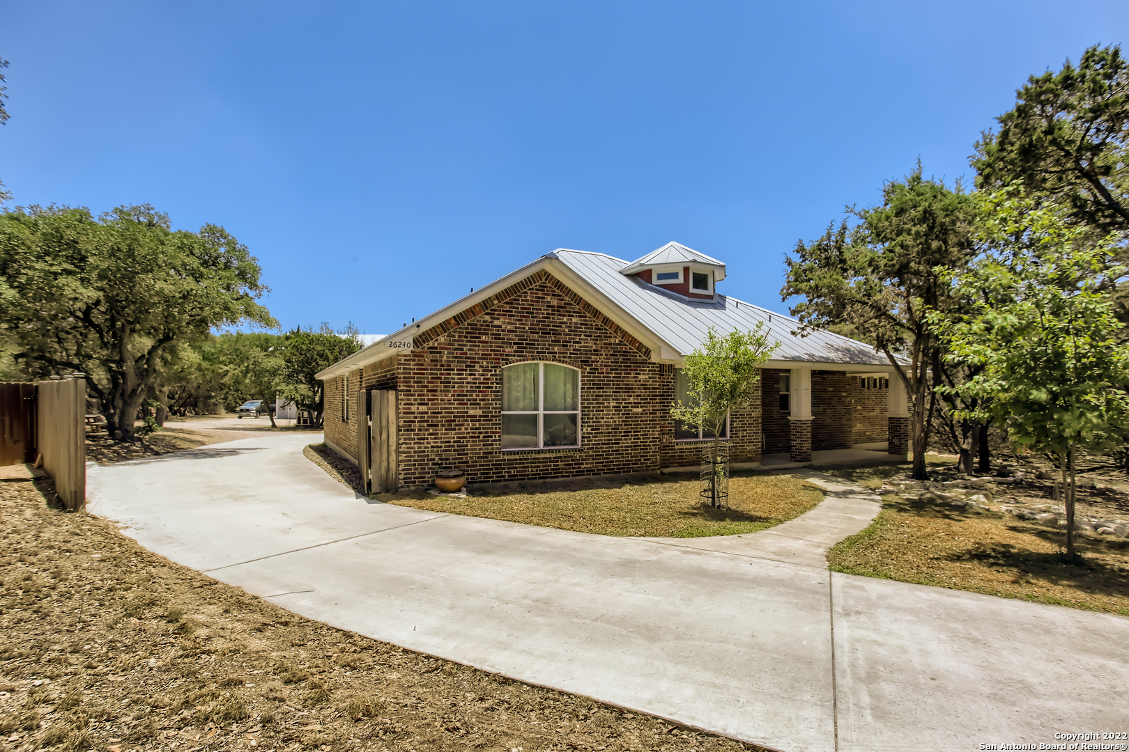 26240 Needle Point Street San Antonio TX 78260