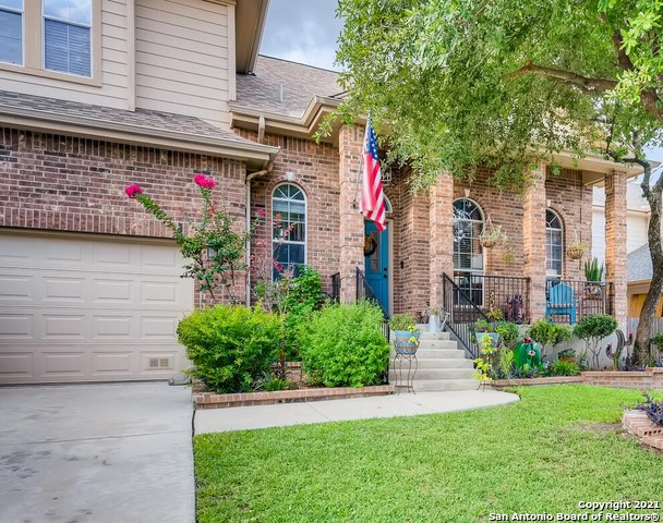 10327 Trotters Bay San Antonio TX 78254