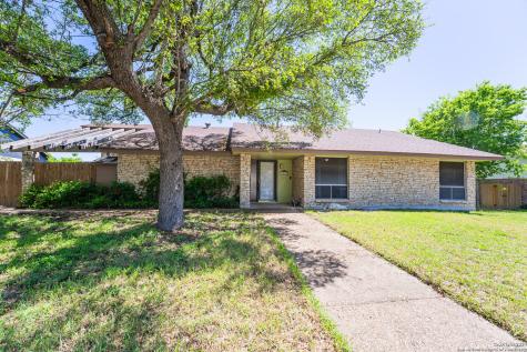 6530 Mission Hills Drive San Antonio TX 78244