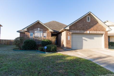 8318 Valley Well San Antonio TX 78249