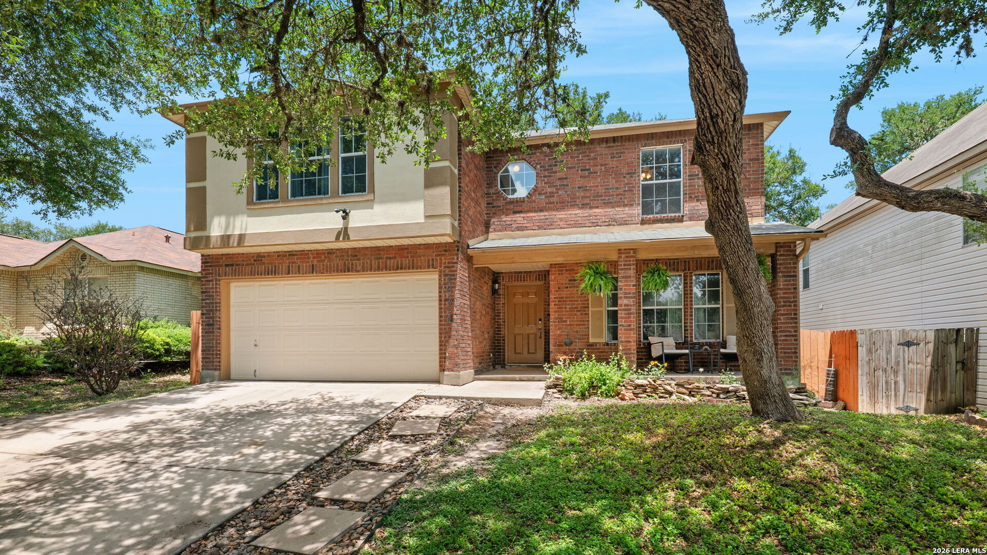10214 Wilderness Gap San Antonio TX 78254
