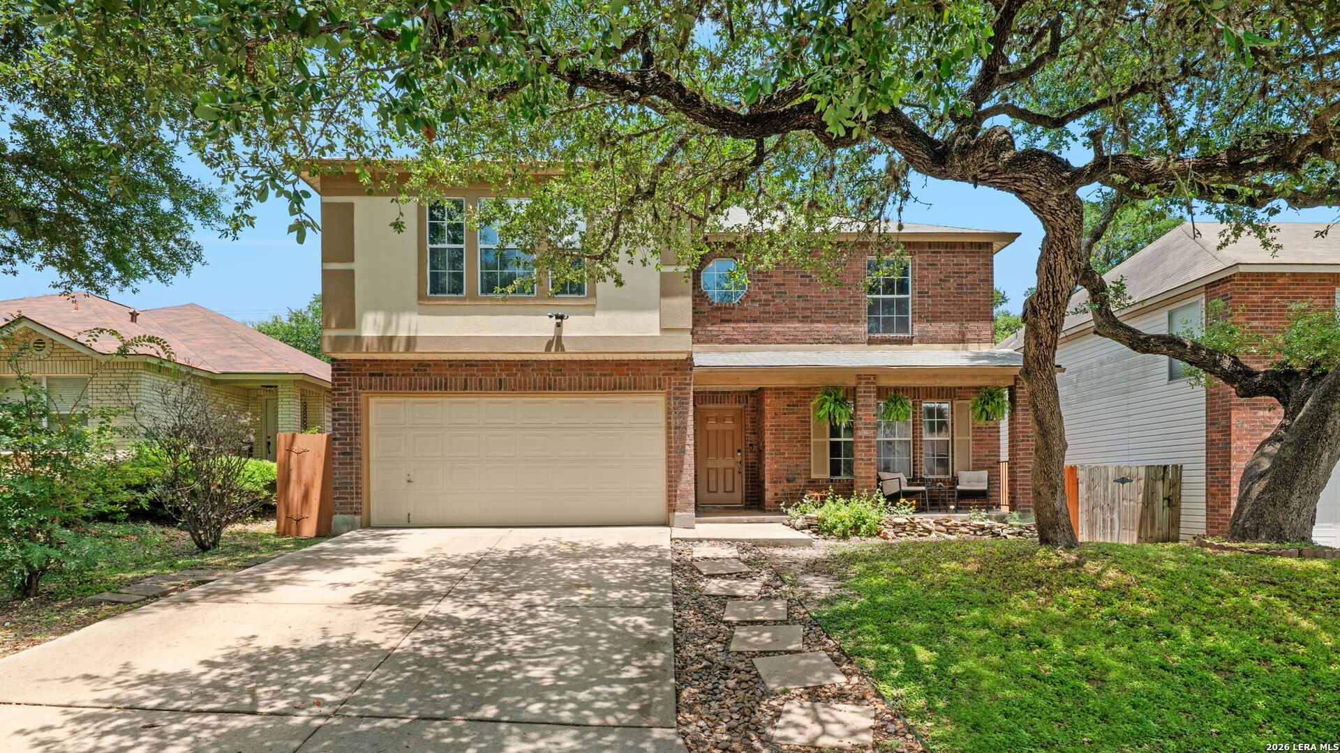 10214 Wilderness Gap San Antonio TX 78254