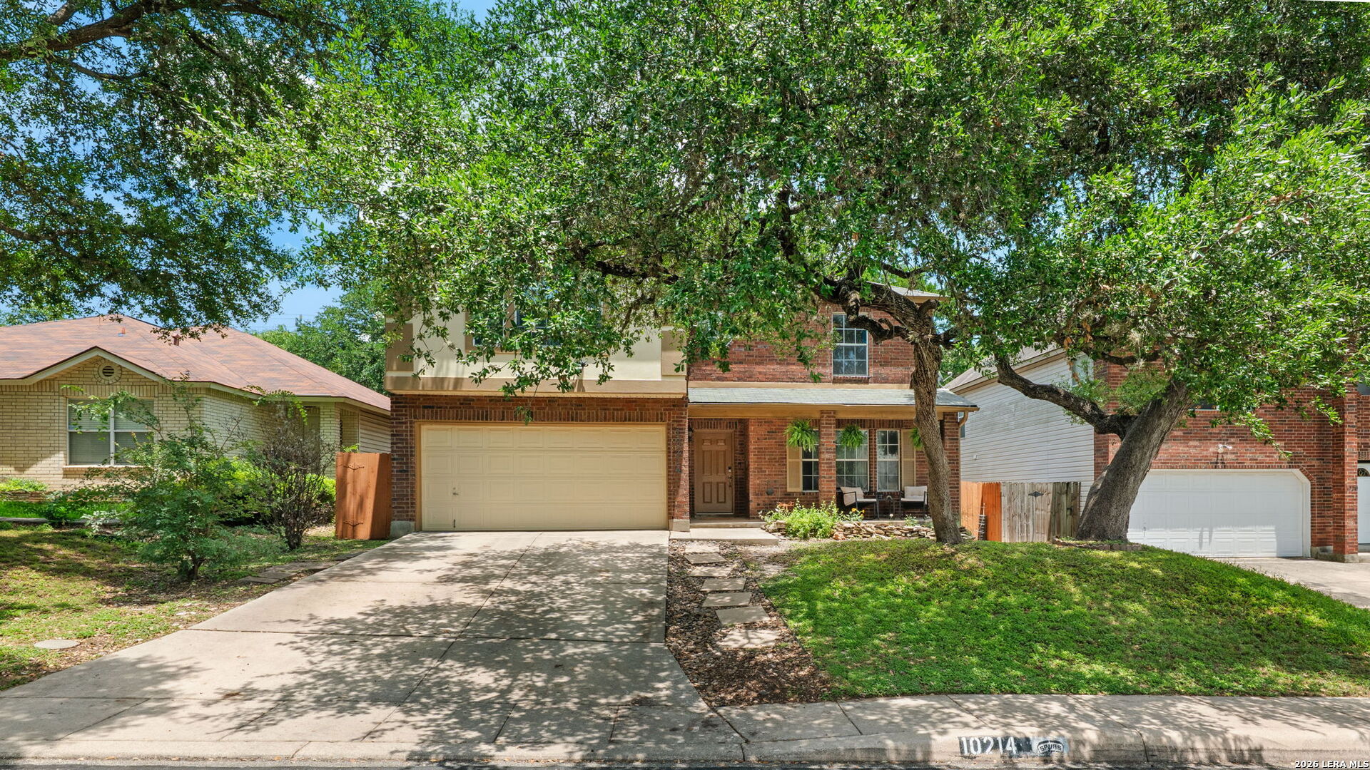 10214 Wilderness Gap San Antonio TX 78254