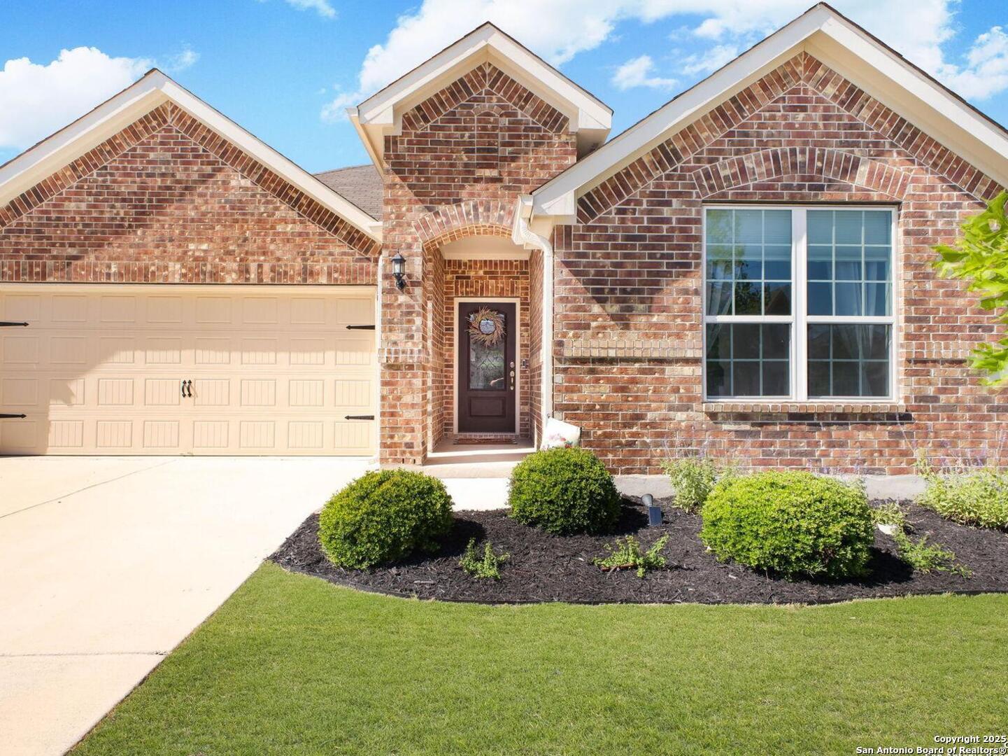 7615 Pecos Ridge Boerne TX 78015