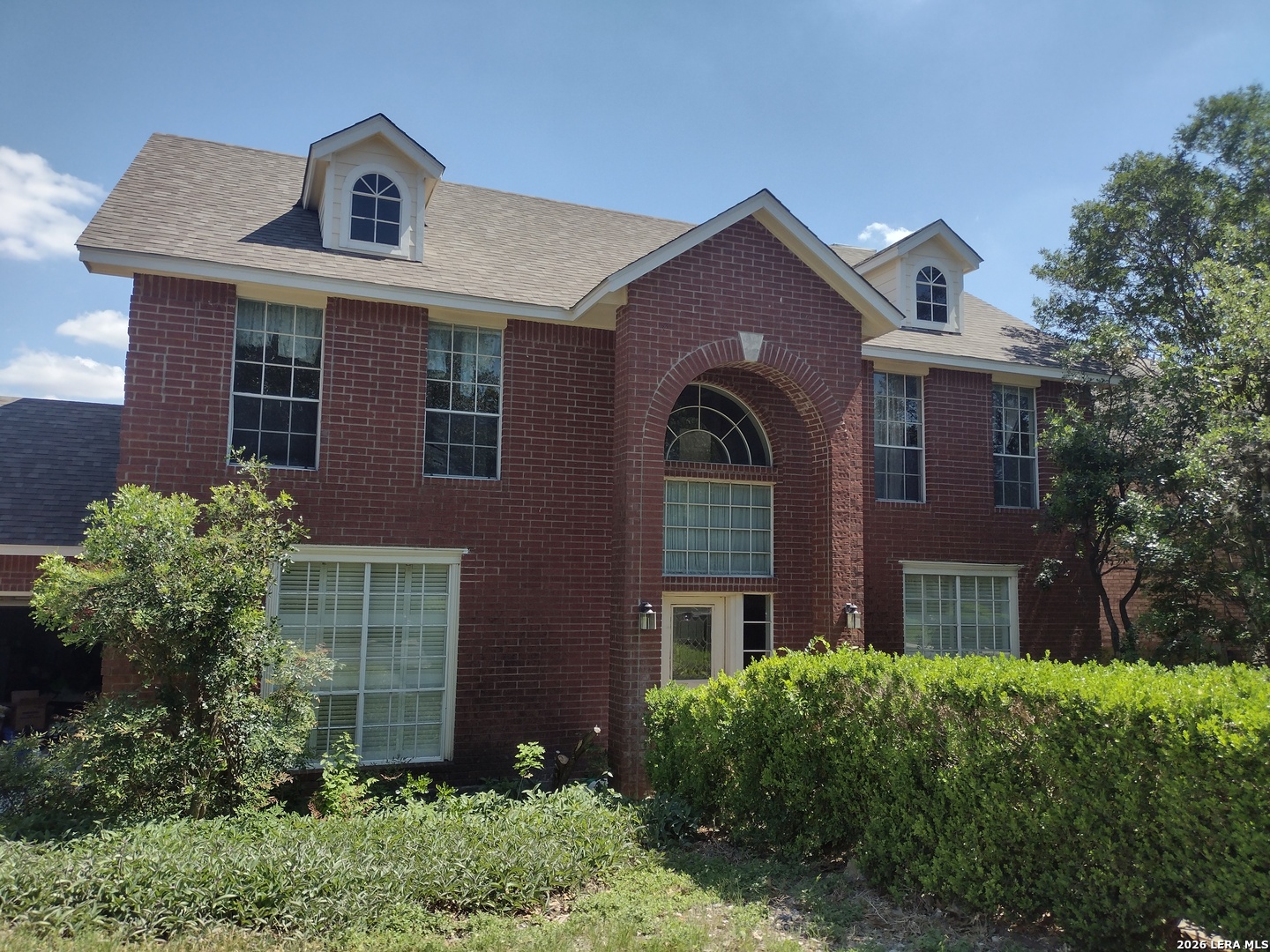 25118 Flying Arrow San Antonio TX 78258