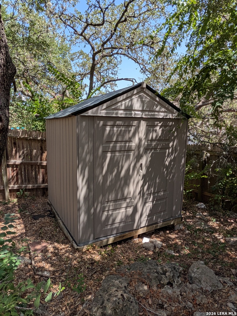 25118 Flying Arrow San Antonio TX 78258