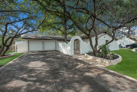 7605 Green Glen Drive San Antonio TX 78255