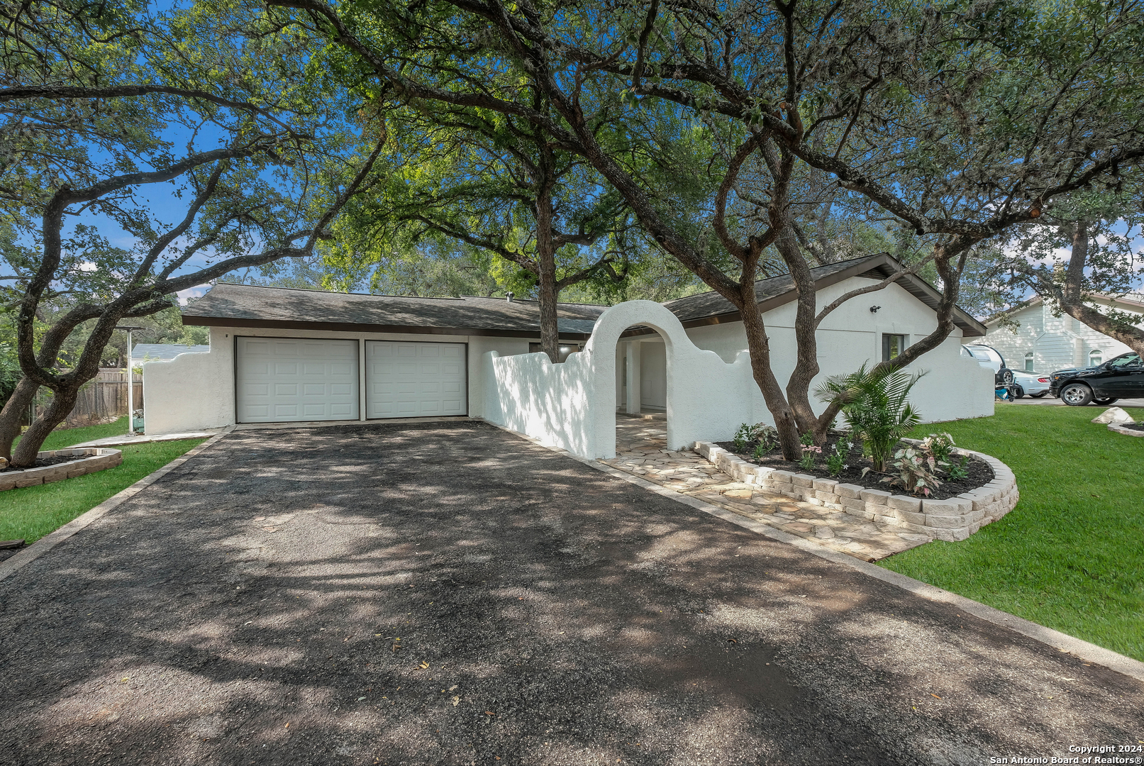 7605 Green Glen Drive San Antonio TX 78255