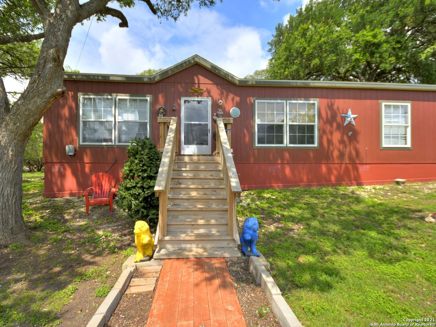 194 Fawn Drive Spring Branch TX 78070