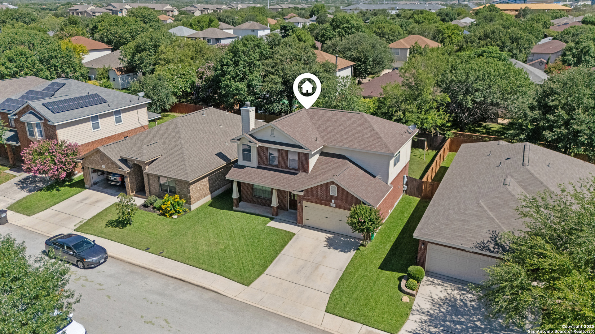 5614 Cross Pond San Antonio TX 78249