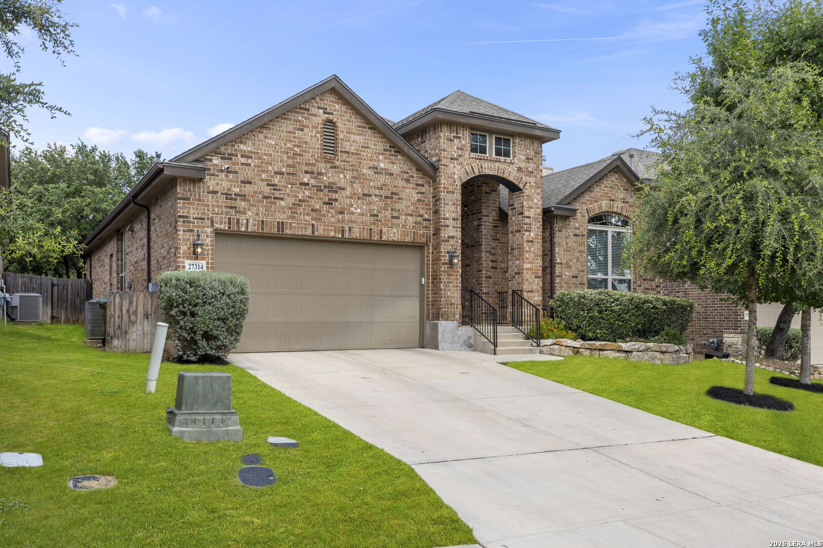27314 Camellia Trace Boerne TX 78015