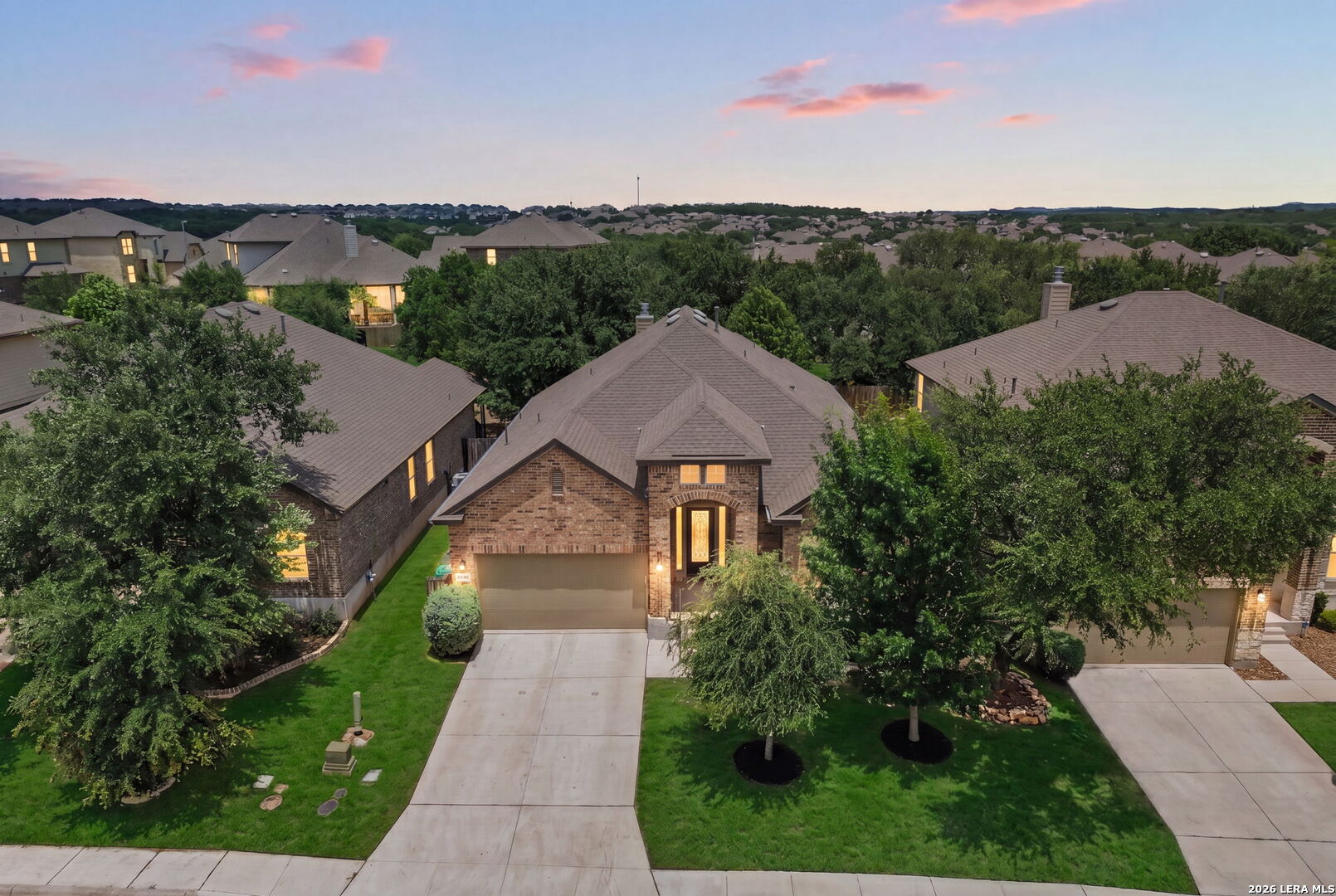27314 Camellia Trace Boerne TX 78015