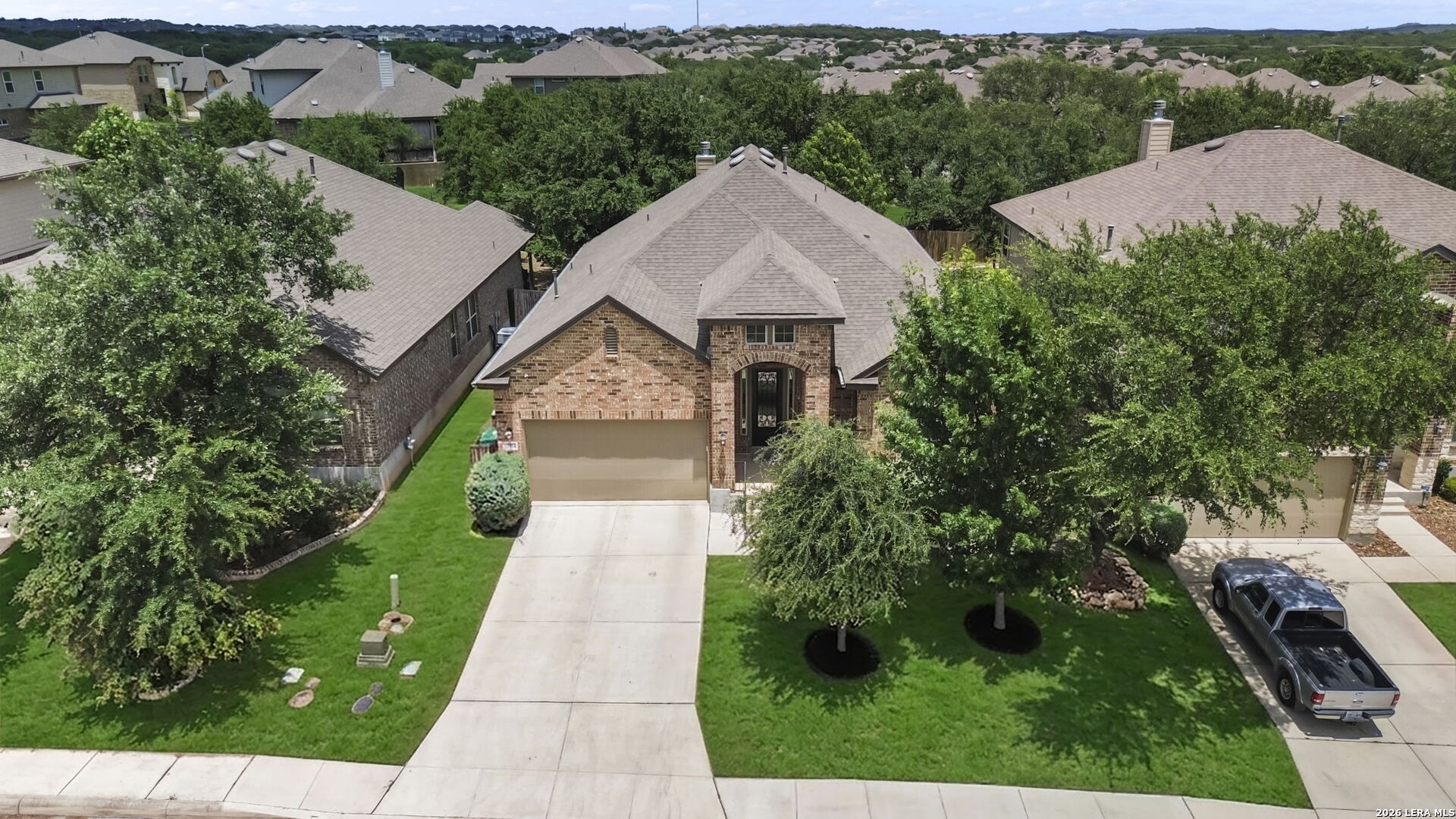 27314 Camellia Trace Boerne TX 78015