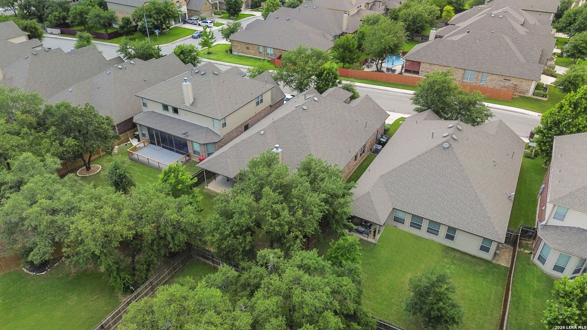 27314 Camellia Trace Boerne TX 78015
