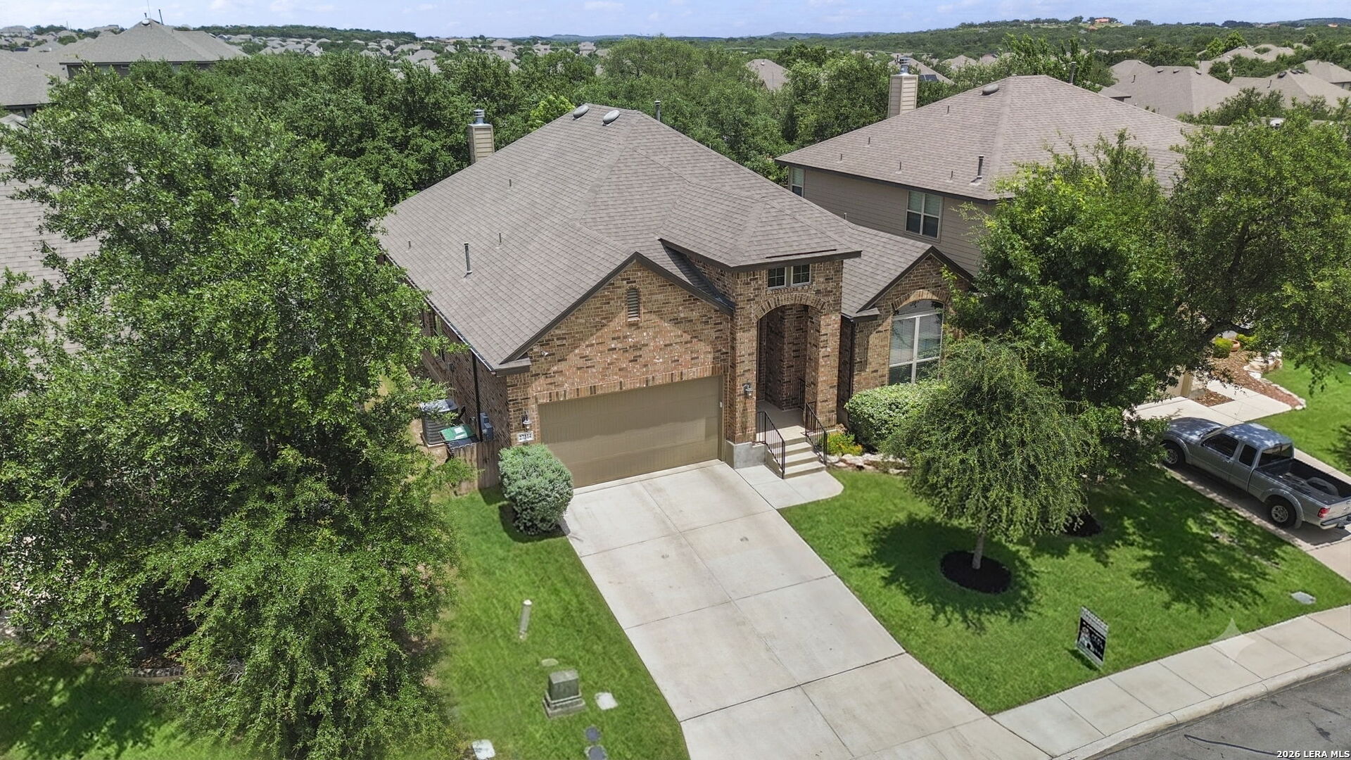 27314 Camellia Trace Boerne TX 78015