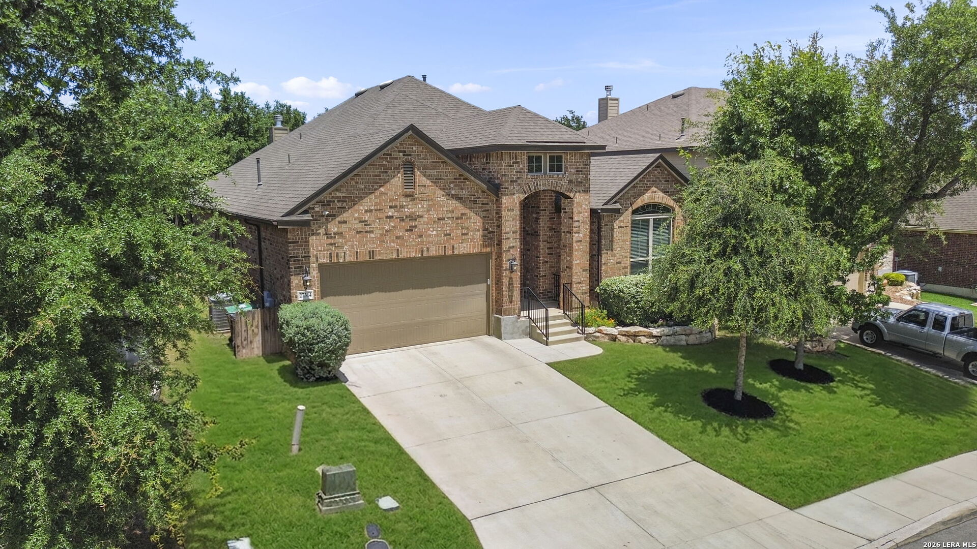 27314 Camellia Trace Boerne TX 78015