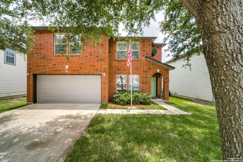 14730 Mountainside Ridge San Antonio TX 78233