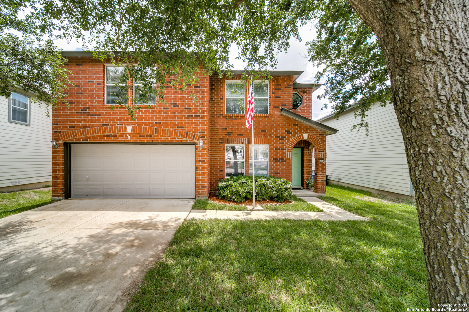 14730 Mountainside Ridge San Antonio TX 78233