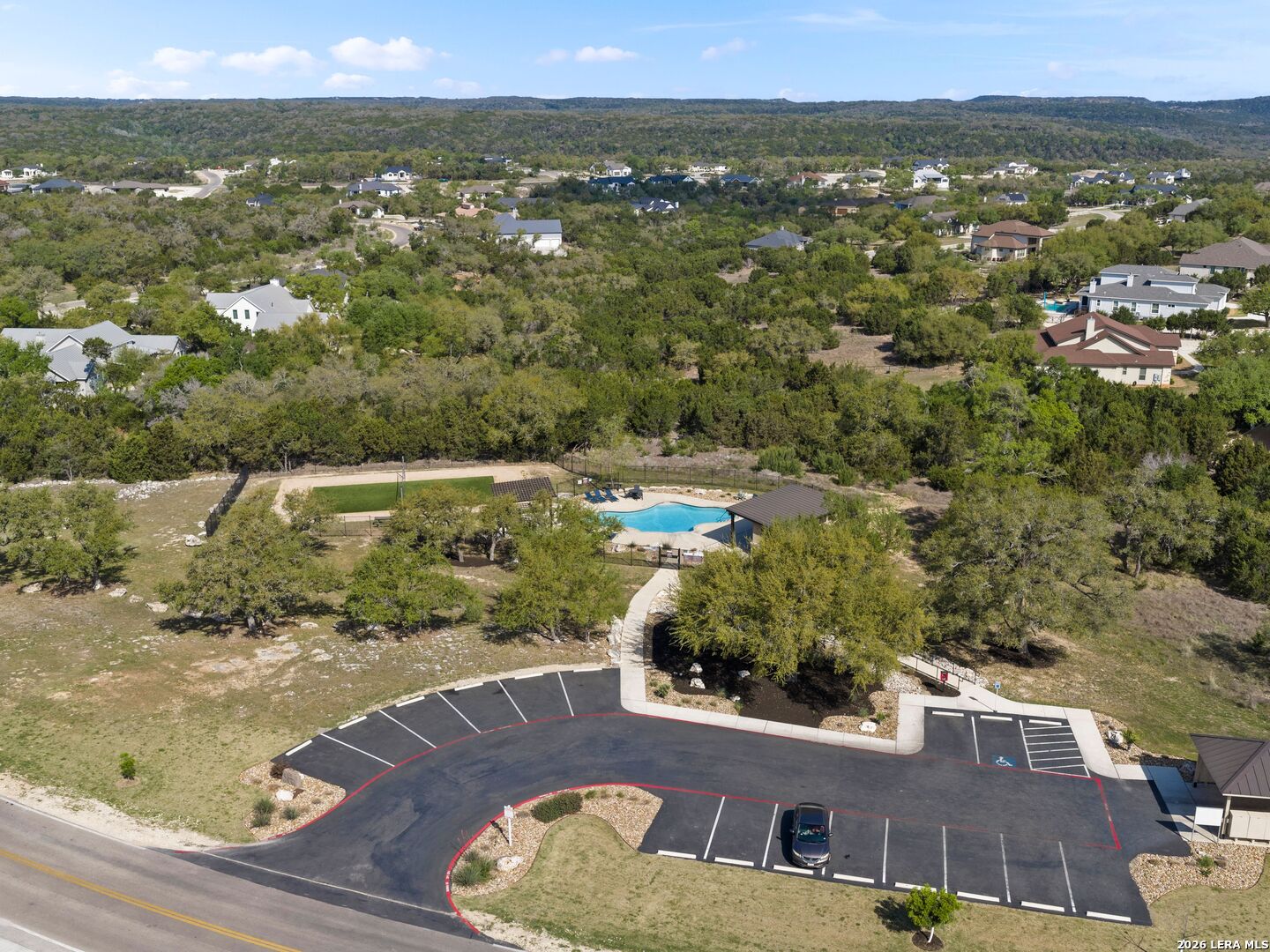 1333 Powder Ridge New Braunfels TX 78132