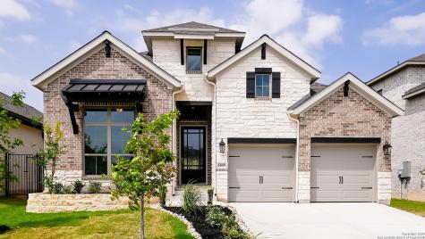 24029 Sidehill Lie San Antonio TX 78261