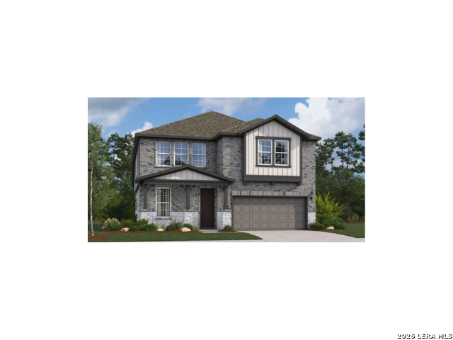15567 Jake Crossing San Antonio TX 78253