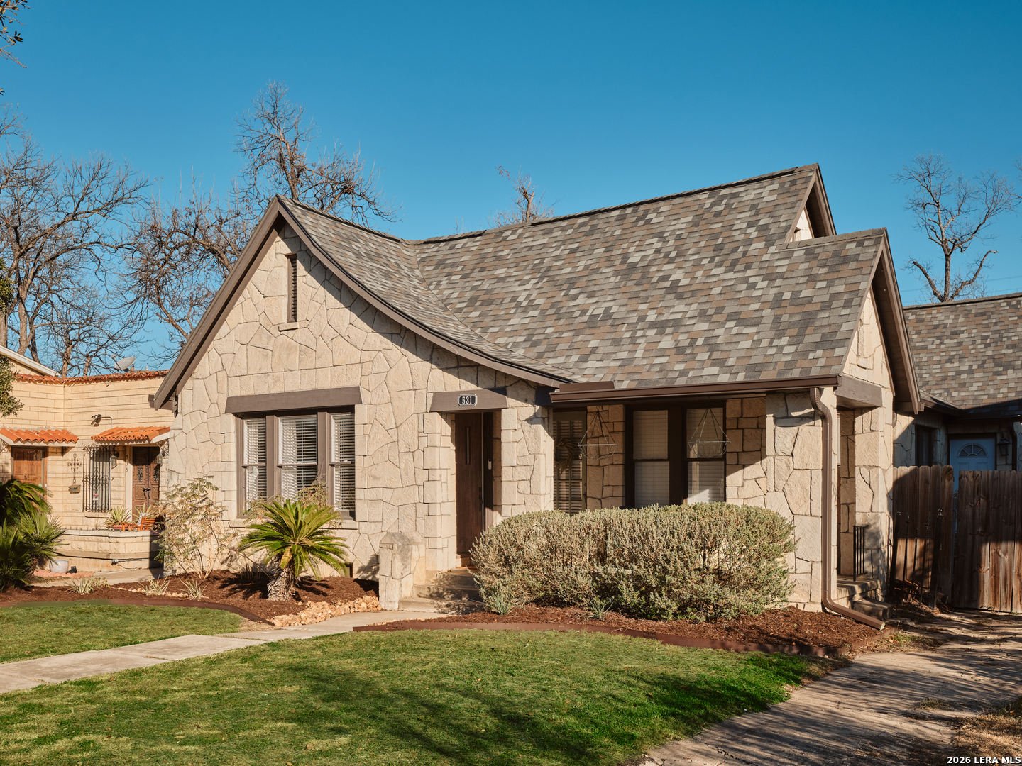 531 Donaldson Avenue San Antonio TX 78201