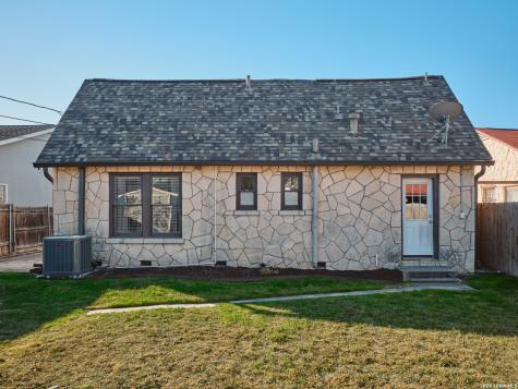531 Donaldson Avenue San Antonio TX 78201