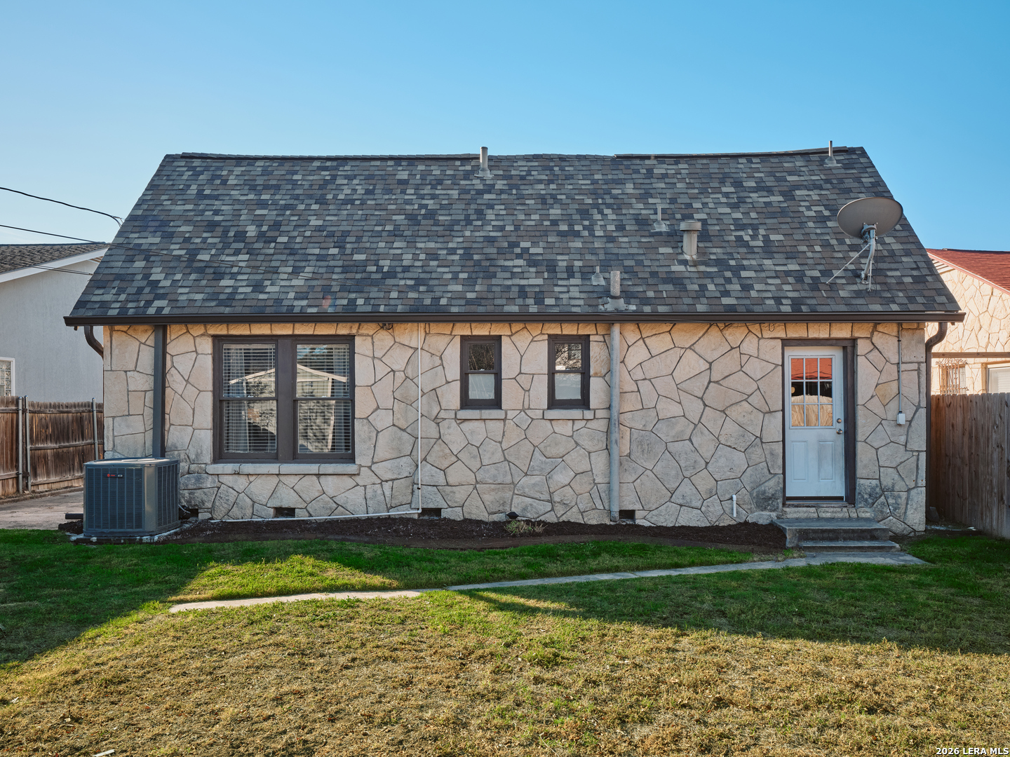 531 Donaldson Avenue San Antonio TX 78201