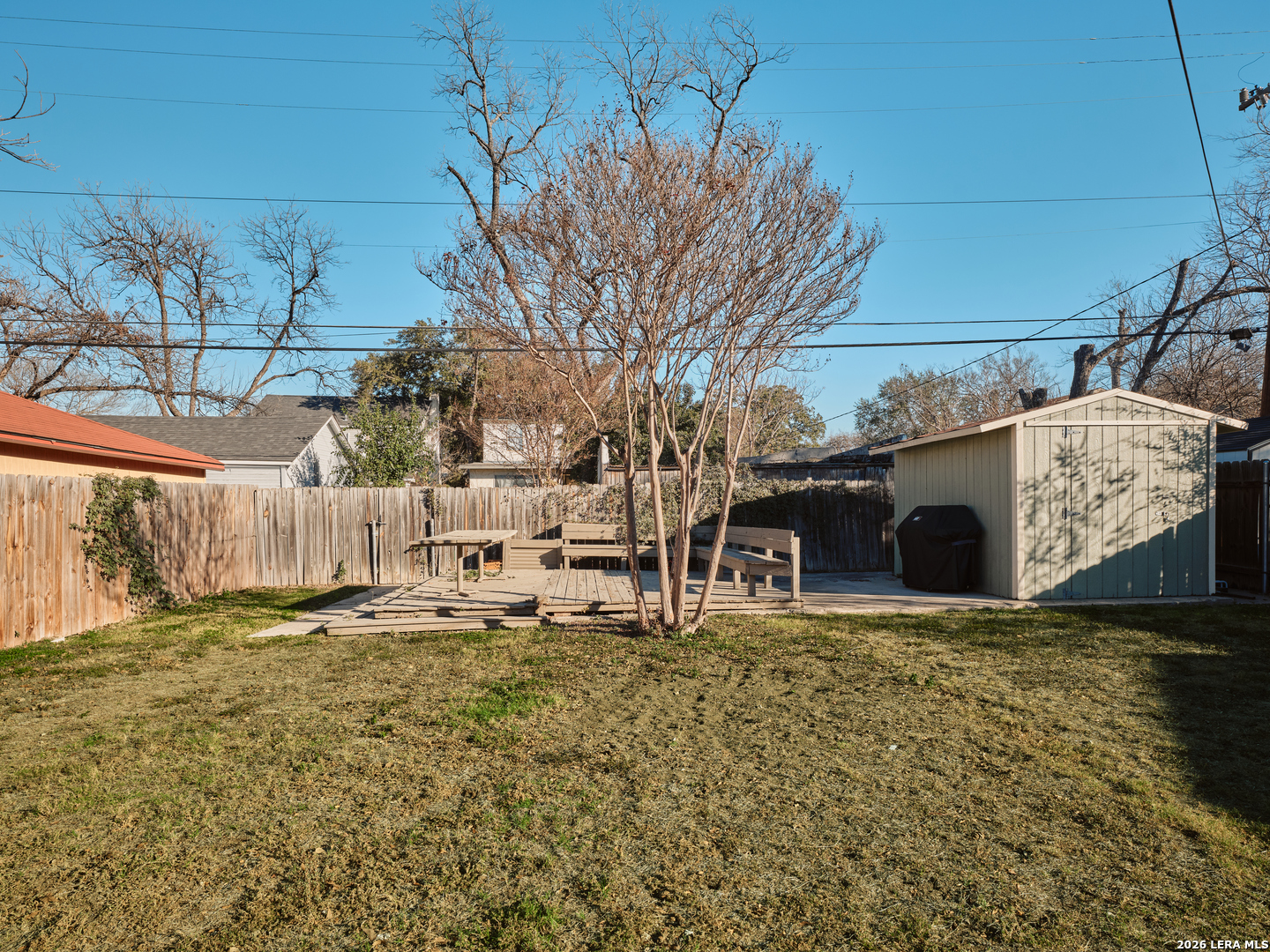 531 Donaldson Avenue San Antonio TX 78201