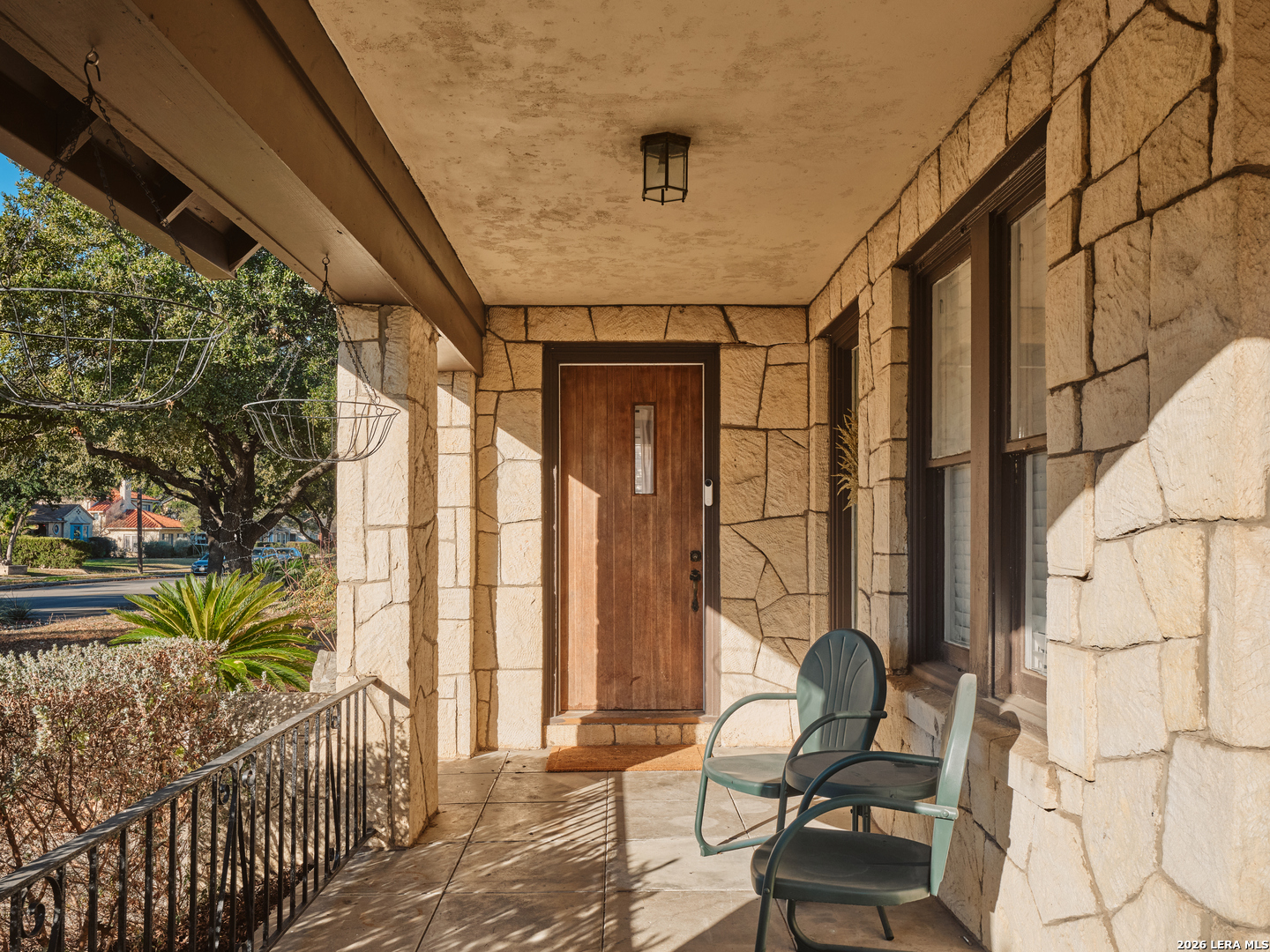 531 Donaldson Avenue San Antonio TX 78201