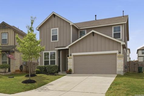 27515 Sage Boerne TX 78015