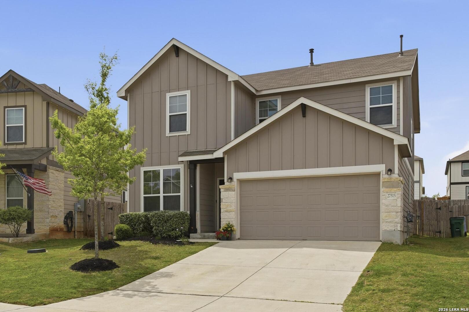 27515 Sage Boerne TX 78015