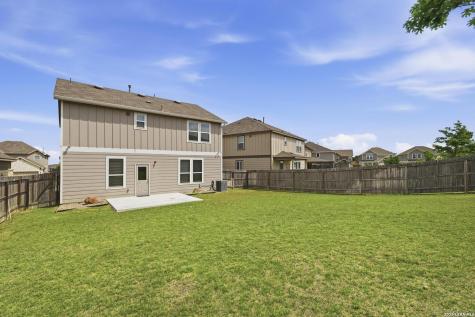 27515 Sage Boerne TX 78015