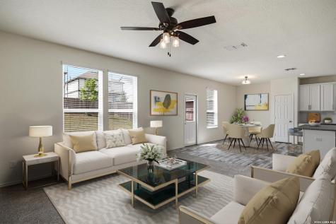 27515 Sage Boerne TX 78015