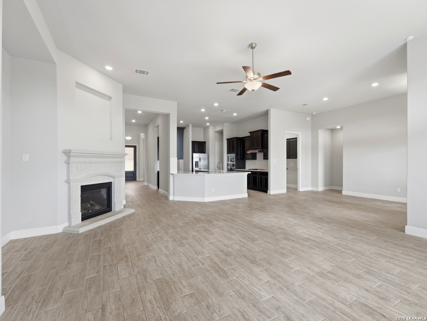 2027 Sladen Hills San Antonio TX 78253
