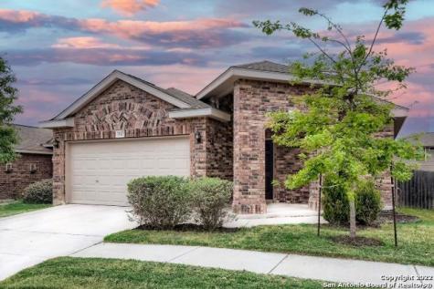 11427 Sea Gull Court San Antonio TX 78245
