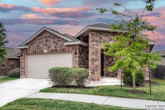 11427 Sea Gull Court San Antonio TX 78245