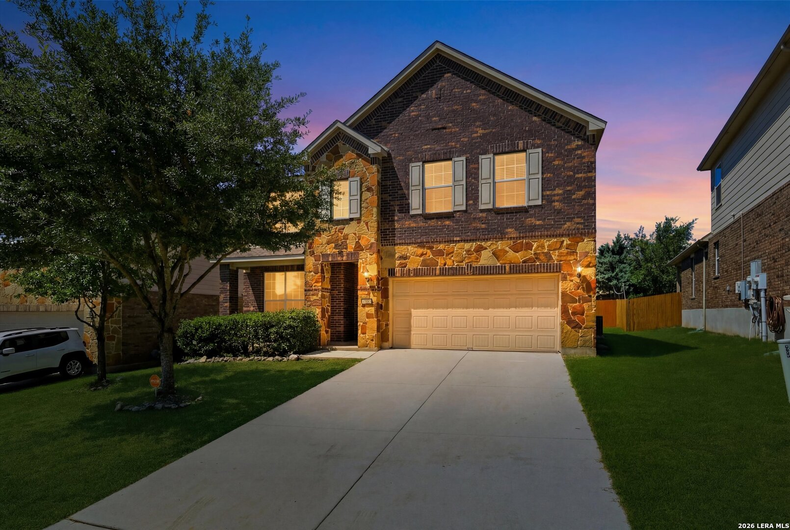 27418 Valle Bluff Boerne TX 78015