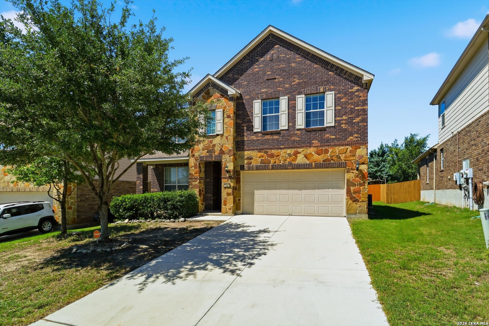 27418 Valle Bluff Boerne TX 78015