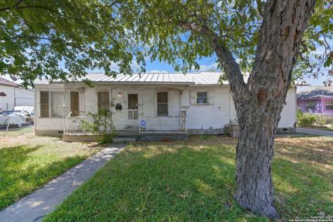 1126 W Lullwood Avenue San Antonio TX 78201